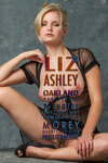 Liz California art nude photos by craig morey cover thumbnail